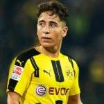 Emre Mor'un neden oynamadığı açıklandı!