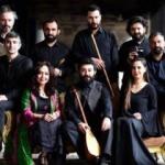 The Secret Ensemble & Mahsa Vahdat konseri CRR’de