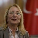 EÜ Rektör Vekili Prof. Dr. Dedeoğlu: