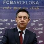 Barcelona'dan Trabzonspor'a teşekkür