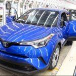 Toyota'dan Türkiye kararı! Vites büyütüyorlar
