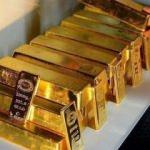 Rekor kırıldı! 400 ton altın aldılar