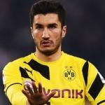 Nuri'den Dortmund ve Tuchel açıklaması!