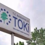 TOKİ, 4 ilde imarlı 5 arsayı satışa çıkardı