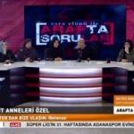 Anneler gününe özel program!