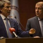 Yusuf Halaçoğlu ve Ümit Özdağ CHP'ye geçiyor
