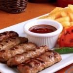 Köfte patates menüleri ne kadar sağlıklı?