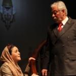 Reis Bey oyunu Kahramanmaraş'ta