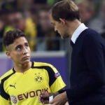 Borussia Dortmund'da ayrılık açıklandı!