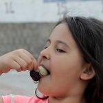 Dut meyvesiyle asırlık iftarlık geleneği