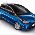 Yeni Yaris'in fiyatı açıklandı!
