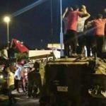 İşte darbenin dış ayağındaki ülkeler