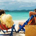 Hipertansiyonu olanlara tatil tavsiyeleri