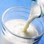 Yarım litre süt, 5 kilogram ete bedel
