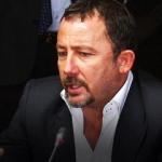 Sergen Yalçın: Beşiktaş ile para konuşmam!
