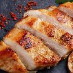Salmonella bakterisi sofranızda olabilir!