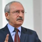 Kılıçdaroğlu'nun yol haritasını İngilizler yazdı!