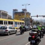 MotoBosna ekibi yurda dönüyor