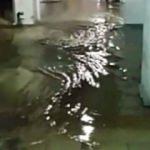 Tarihi Kapalıçarşı sular altında!
