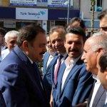 Orman ve Su İşleri Bakanı Eroğlu: