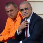 'Ben başkan olsam Fatih Terim böyle konuşamazdı'