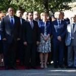 FETÖ İlinden Ayaklanması'nı kutladı