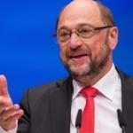 SPD Genel Başkanı Schulz görevinden istifa etti