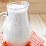 Evde kefir nasıl yapılır?