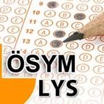 LYS ek yerleştirme başvurusu nasıl yapılır? LYS boş kontenjanlar listesi