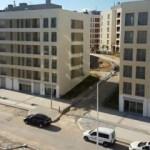 TOKİ İstanbul'da kura ile konut satacak