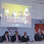 2. Öğrenme Şenlikleri 29-30 Eylül'de düzenlenecek