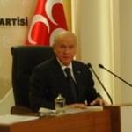 Bahçeli'den Koray Aydın ve Akşener için ilk yorum!