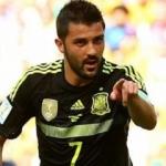 David Villa sezon sonu futbolu bırakıyor