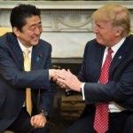 ABD ve Japonya’dan Kuzey Kore’ye karşı işbirliği