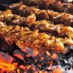 Canan Karatay'dan kebap tüketimine onay