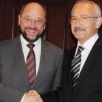 Yine yaptı yapacağını! Almanya hamlesi