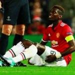 Manchester United'da Pogba depremi!
