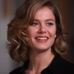 Burcu Biricik'i annesi bile tanıyamadı