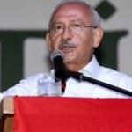 Kılıçdaroğlu'ndan tezkere açıklaması