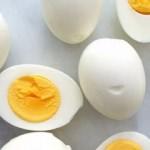 Yumurtayı sakın böyle pişirmeyin