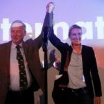 Alman siyasetinde AfD krizi!