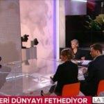 Payitaht Abdülhamid'e Fransızlardan özel ilgi