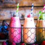 Diyet yapanların vazgeçilmezi üç smoothie