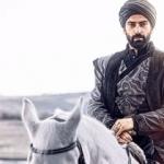 "Fatih” dizisinden ilk görüntüler ortaya çıktı.