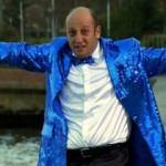 İsmail Abi'den 'Leyla ile Mecnun' müjdesi