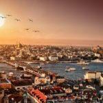 Büyük indirim! İstanbul'dan yerinizi kaçırmayın