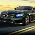 Japon devi, Mercedes'i yaktı