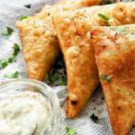 Kolay börek nasıl yapılır?
