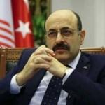 YÖK Başkanı'ndan flaş açıklama!