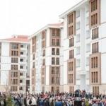 Dar gelirliye 'konut sandığı' ile ev alma imkanı